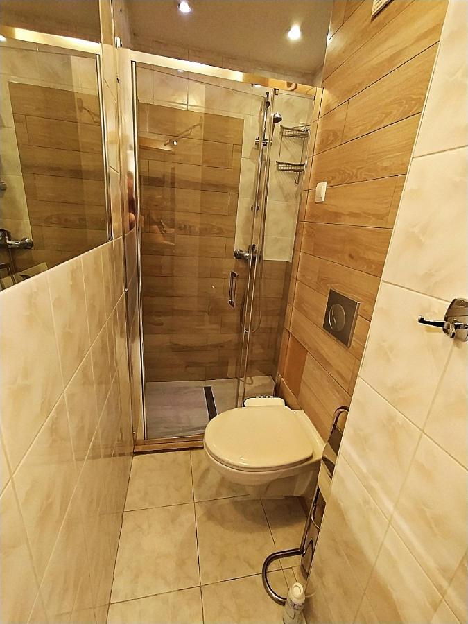 Noclegwgdyni24 غدينيا المظهر الخارجي الصورة